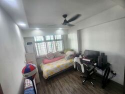 Blk 317A Yishun Greenwalk (Yishun), HDB 4 Rooms #581400561